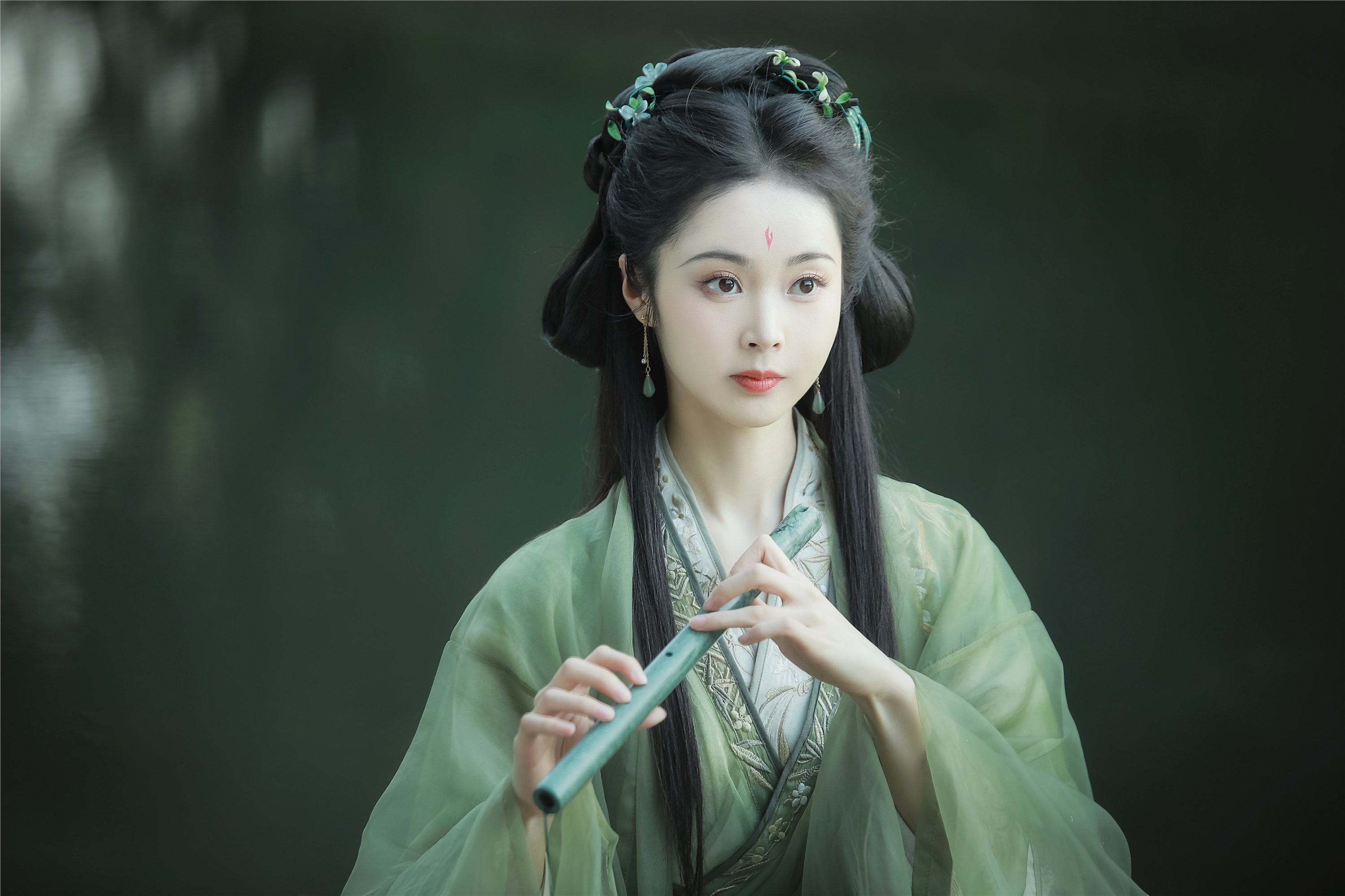 YITUYU艺图语 2025.01.30 东方淮竹 慧慧